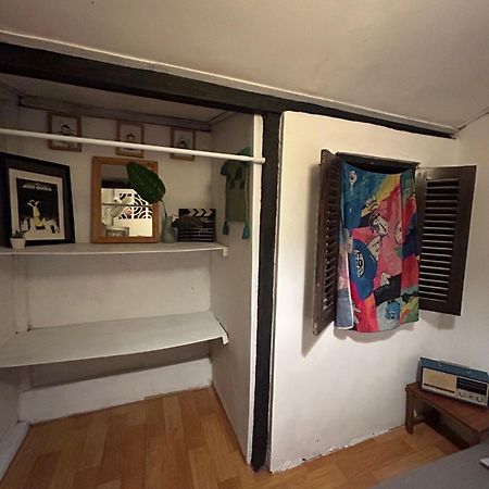 Losmanos Hostel يوغياكارتا المظهر الخارجي الصورة