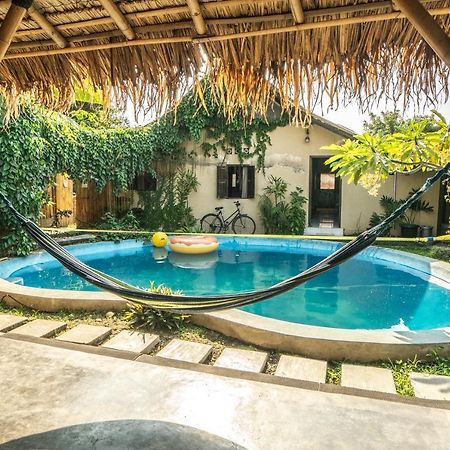Losmanos Hostel يوغياكارتا المظهر الخارجي الصورة