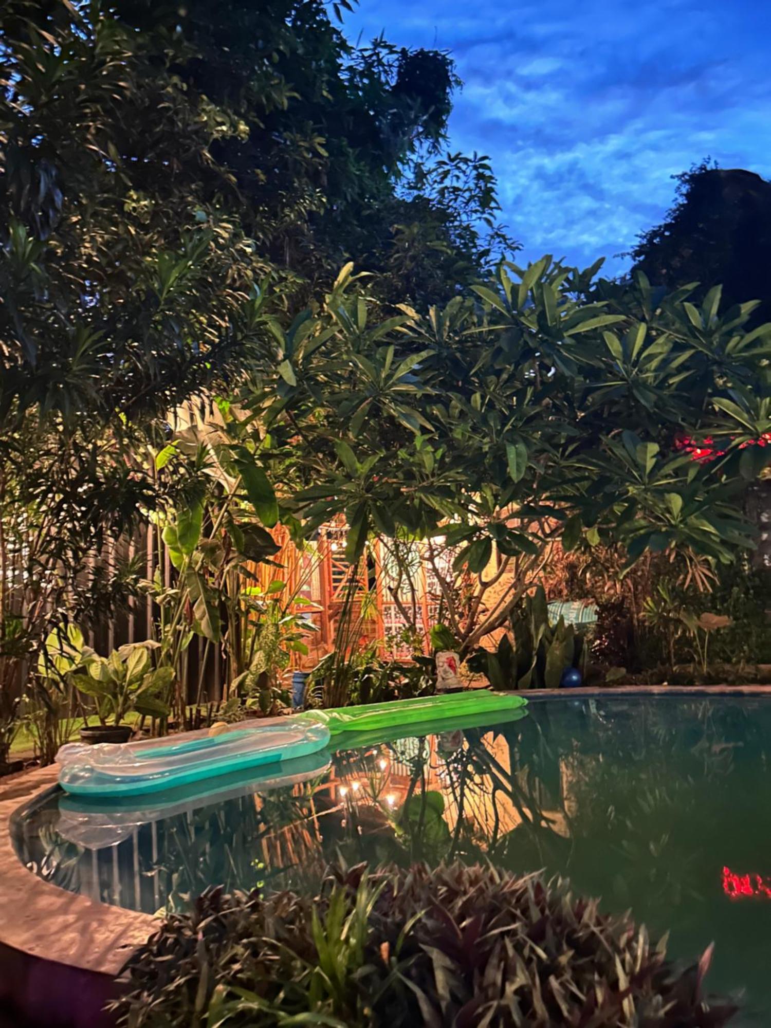 Losmanos Hostel يوغياكارتا المظهر الخارجي الصورة